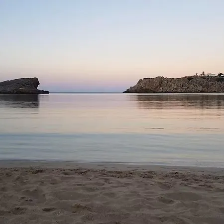 Recien Reformado Con Jardin En Arenal De Castell דירה *