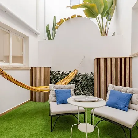 Recien Reformado Con Jardin En Arenal De Castell *