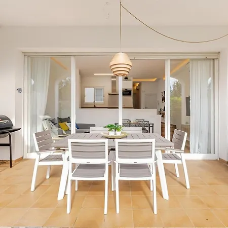 Recien Reformado Con Jardin En Arenal De Castell 에스 메르카달