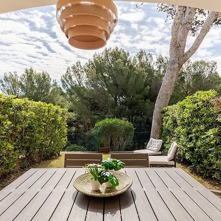 Recien Reformado Con Jardin En Arenal De Castell