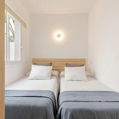 Recien Reformado Con Jardin En Arenal De Castell *