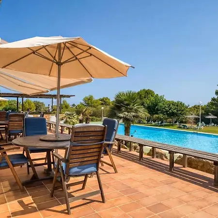 Apartment Recien Reformado Con Jardin En Arenal De Castell *