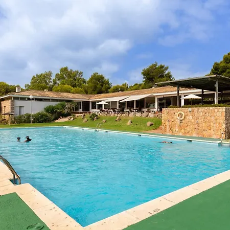 Recien Reformado Con Jardin En Arenal De Castell *