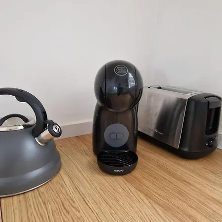 Recien Reformado Con Jardin En Arenal De Castell 公寓 *