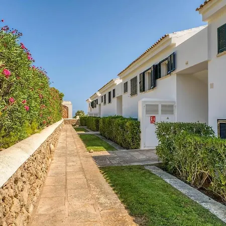 公寓 Recien Reformado Con Jardin En Arenal De Castell *