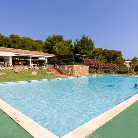 Recien Reformado Con Jardin En Arenal De Castell *