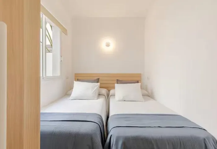 Recien Reformado Con Jardin En Arenal De Castell *