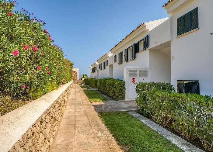 Daire Recien Reformado Con Jardin En Arenal De Castell *