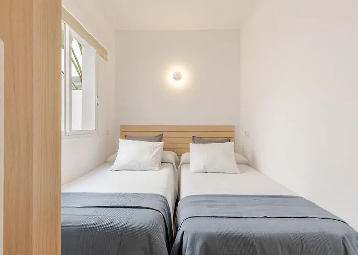 Recien Reformado Con Jardin En Arenal De Castell *