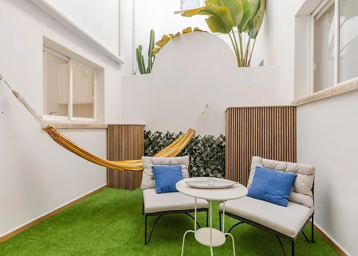 Recien Reformado Con Jardin En Arenal De Castell *