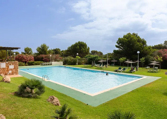 Daire Recien Reformado Con Jardin En Arenal De Castell *