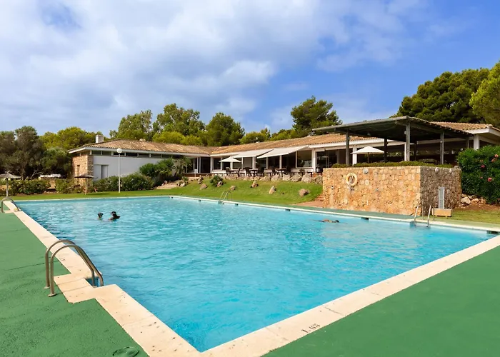 Recien Reformado Con Jardin En Arenal De Castell *