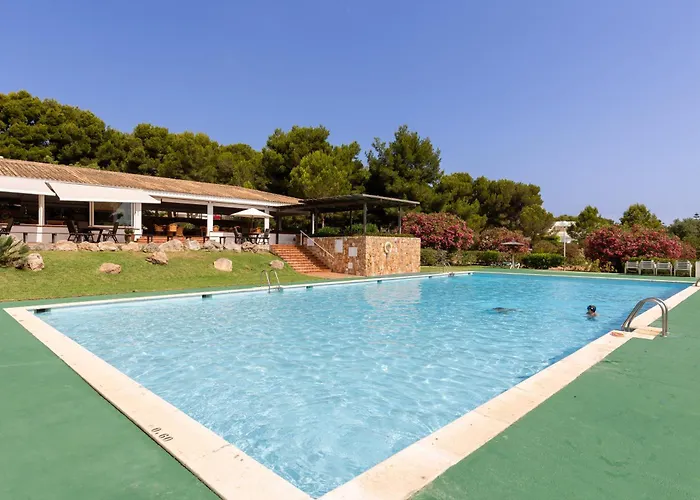 Recien Reformado Con Jardin En Arenal De Castell *